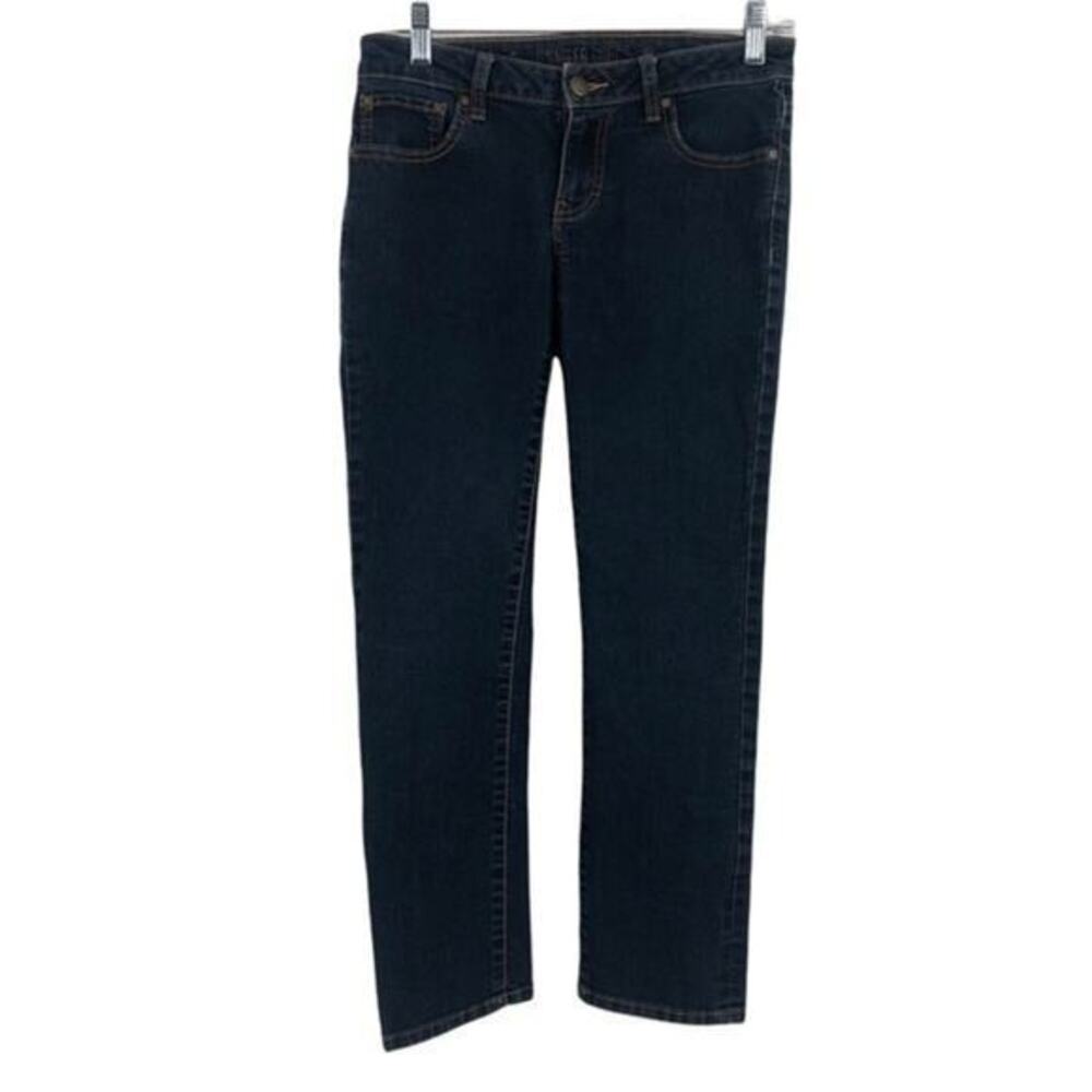 Size 2 JLO Jennifer Lopez capris pants